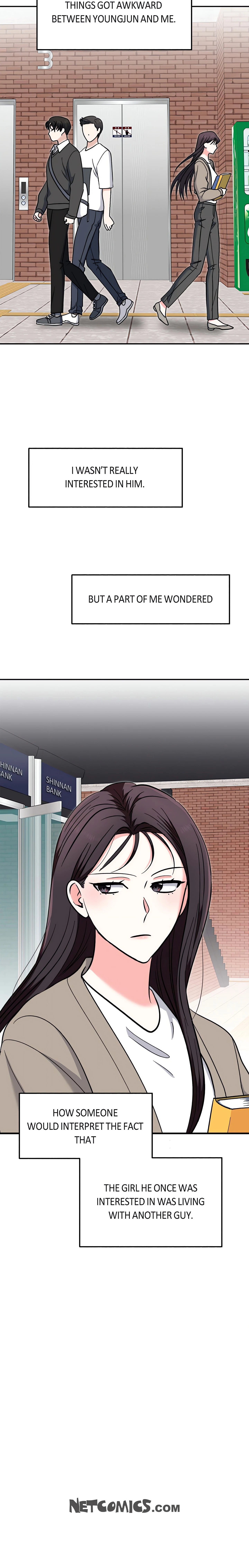 Manic Desires Chapter 14, page 18