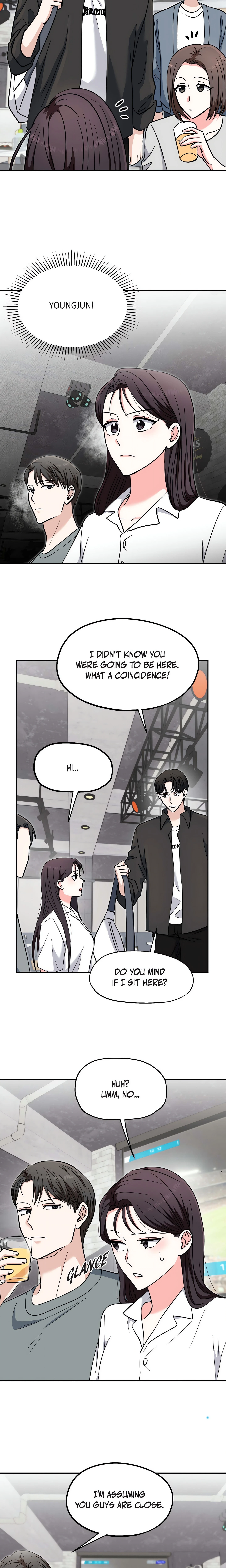 Manic Desires Chapter 14, page 4