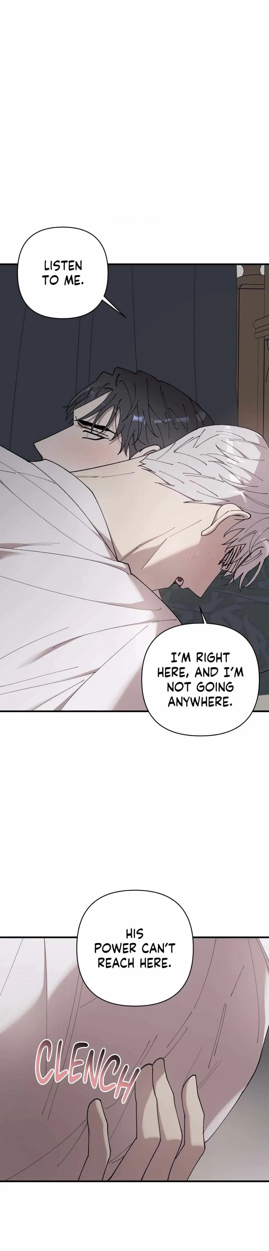 A Black Rose Blooms Chapter 78, page 13
