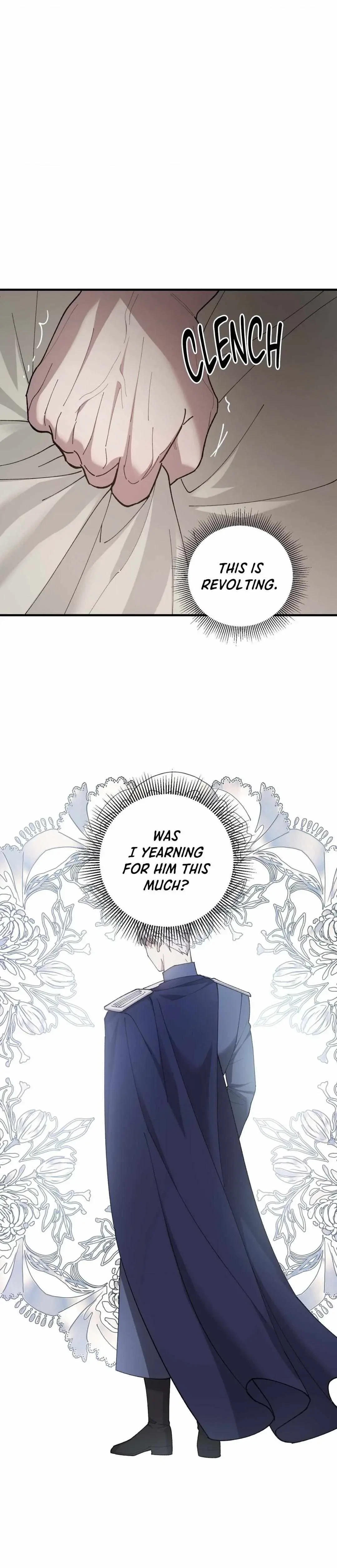 A Black Rose Blooms Chapter 78, page 5