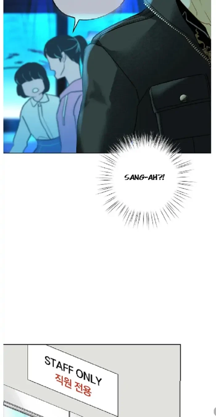 Hooked And Cooked Chapter 8, page 11