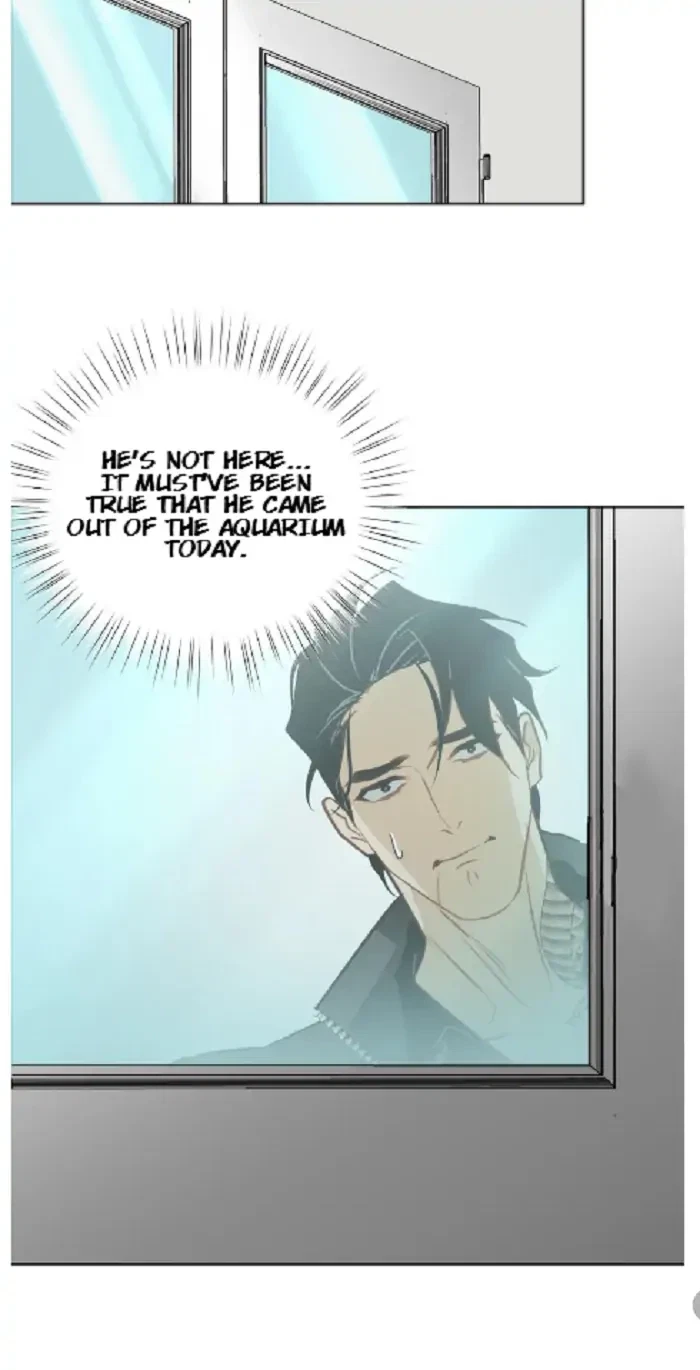 Hooked And Cooked Chapter 8, page 12