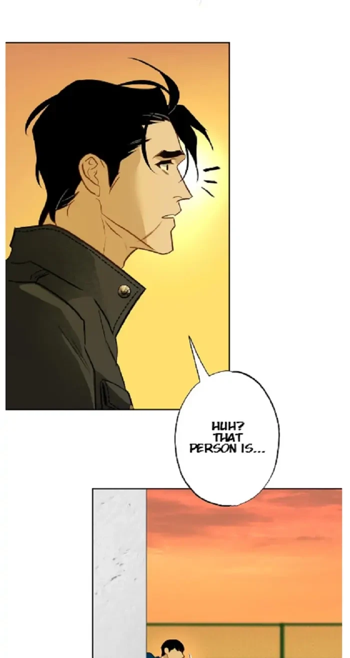 Hooked And Cooked Chapter 8, page 17