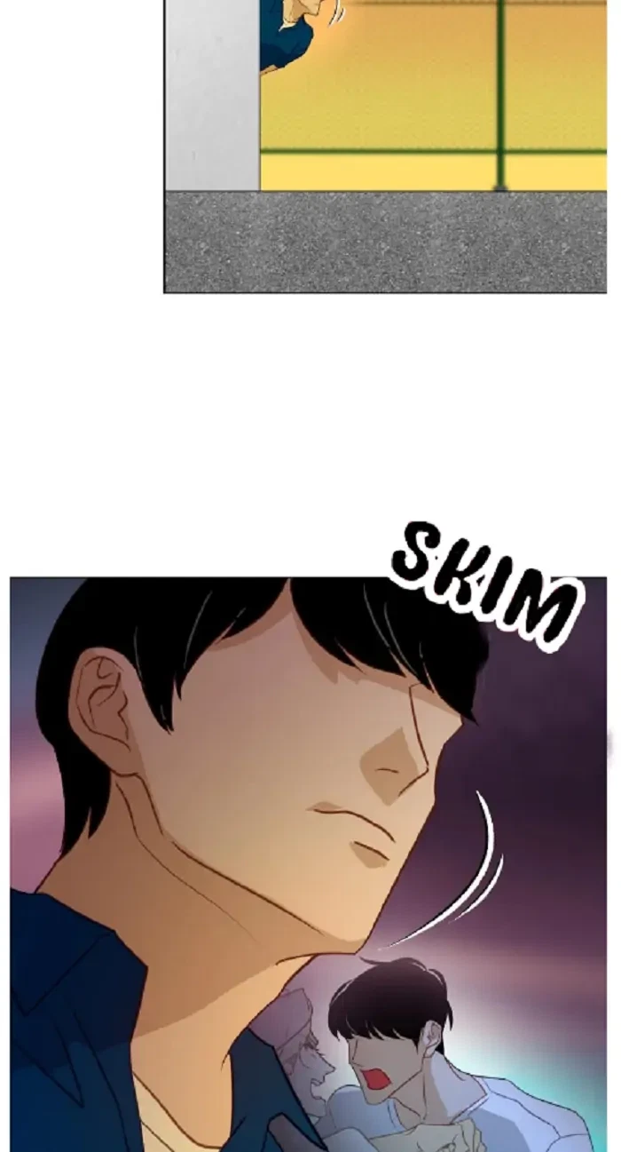 Hooked And Cooked Chapter 8, page 18