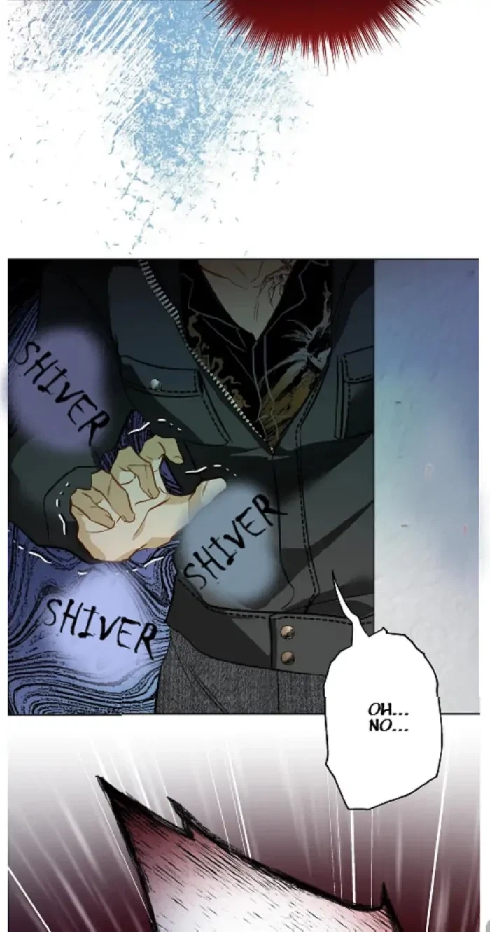 Hooked And Cooked Chapter 8, page 24