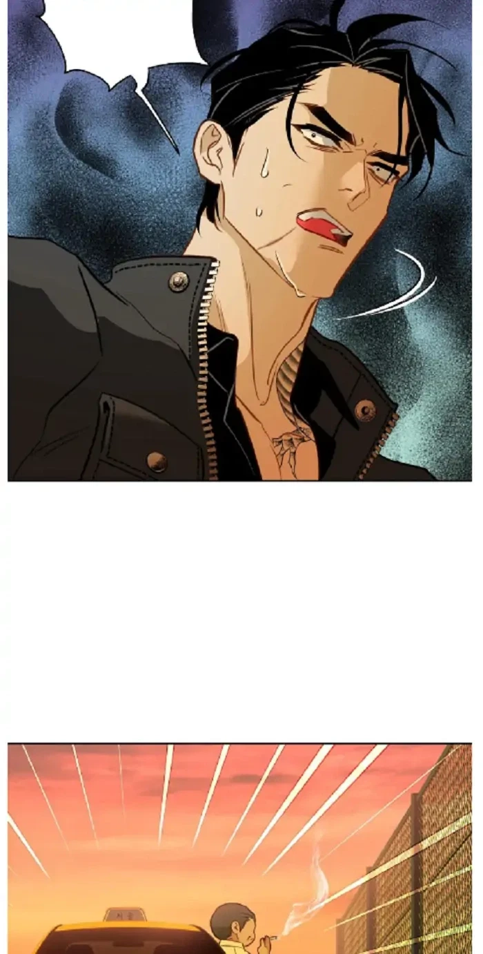 Hooked And Cooked Chapter 8, page 27