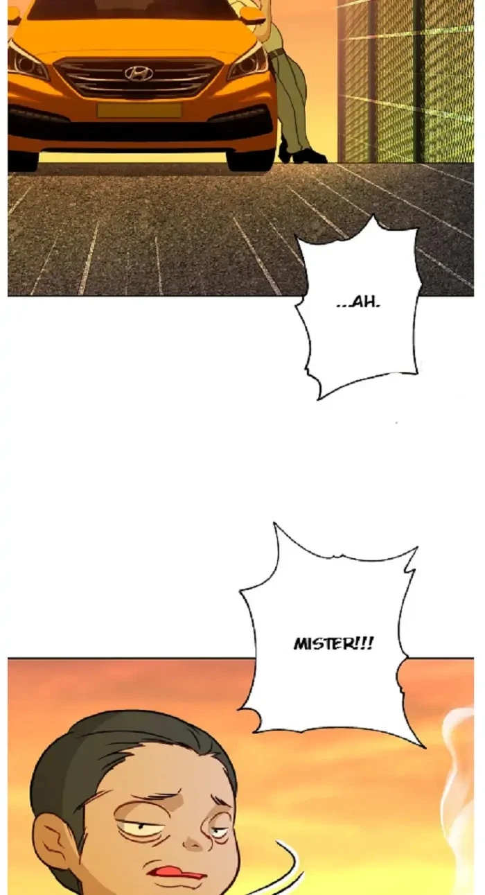 Hooked And Cooked Chapter 8, page 28