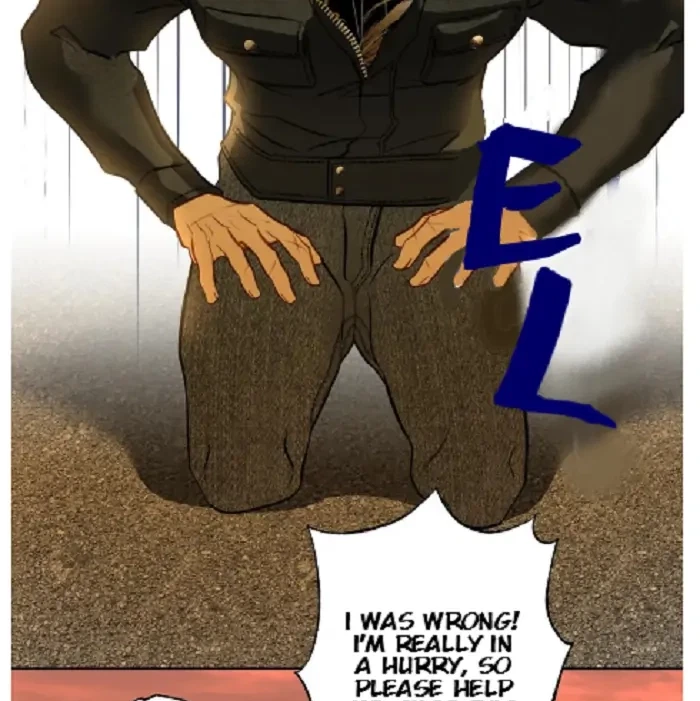 Hooked And Cooked Chapter 8, page 34