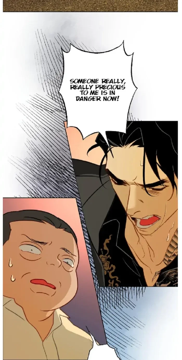 Hooked And Cooked Chapter 8, page 36