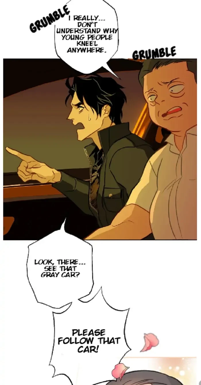 Hooked And Cooked Chapter 8, page 38