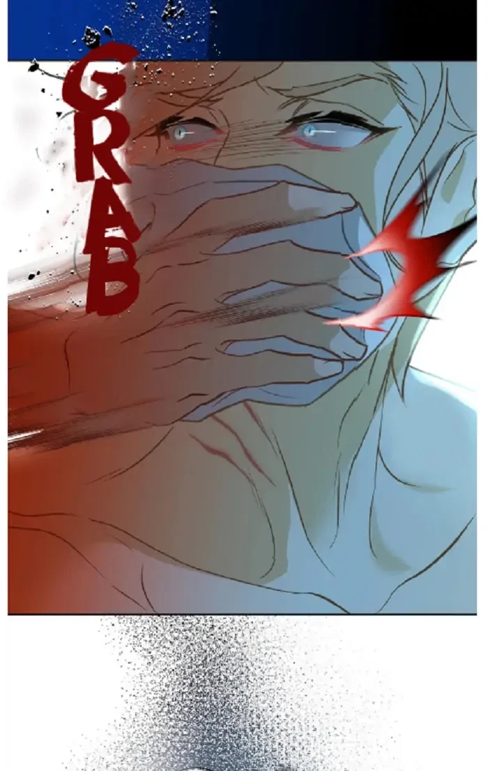 Hooked And Cooked Chapter 8, page 4