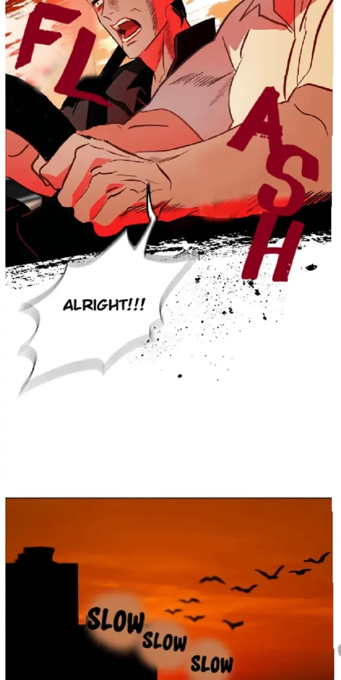 Hooked And Cooked Chapter 8, page 41