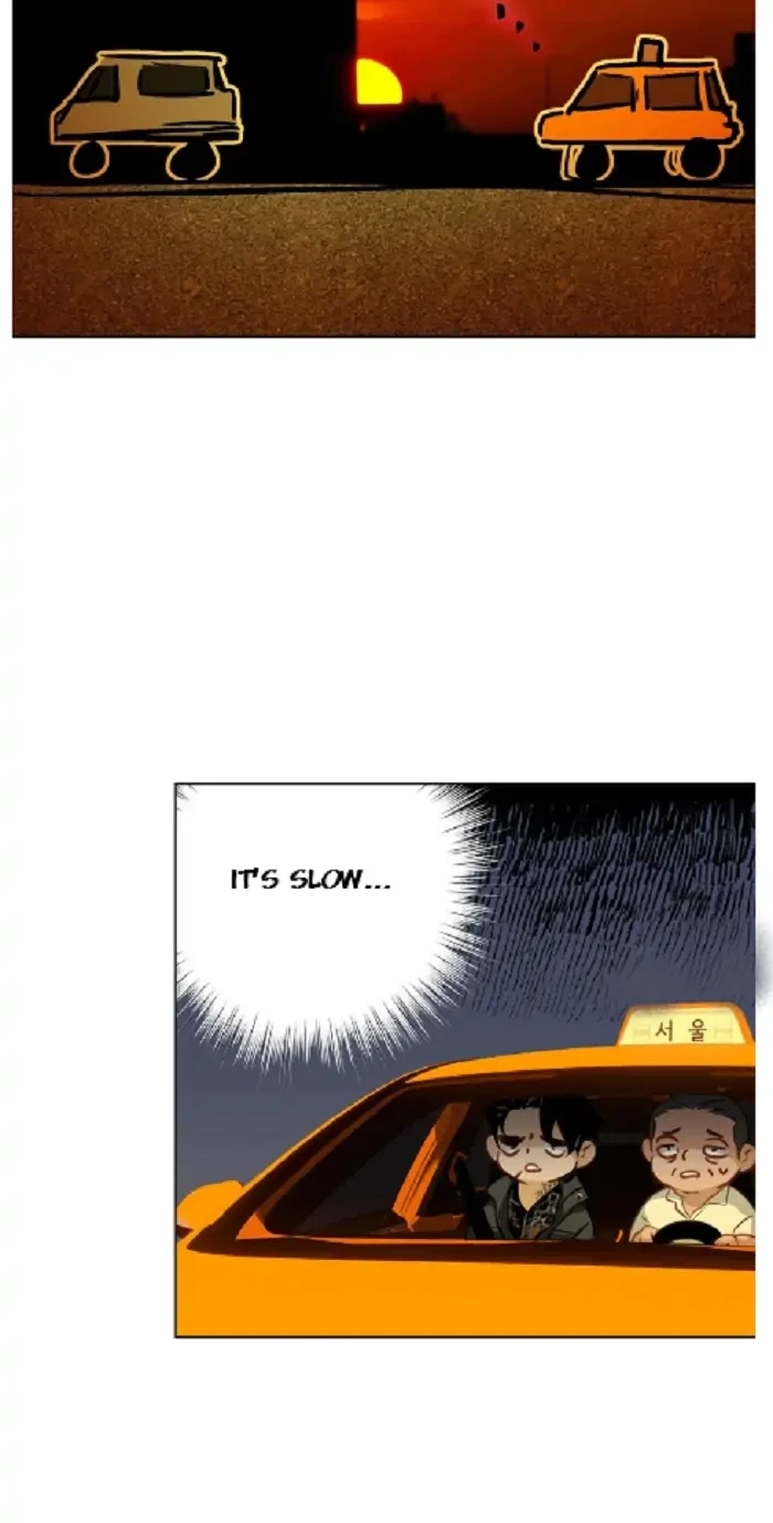 Hooked And Cooked Chapter 8, page 42