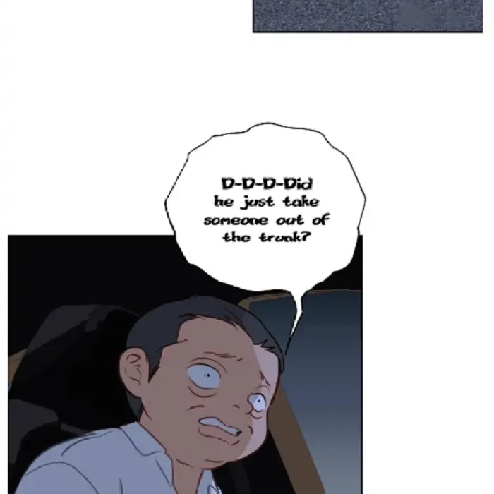 Hooked And Cooked Chapter 8, page 45