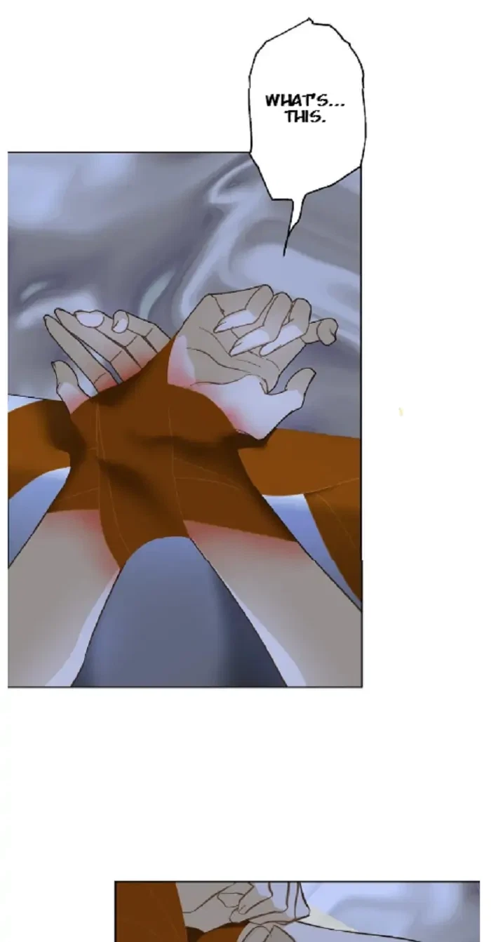 Hooked And Cooked Chapter 8, page 52