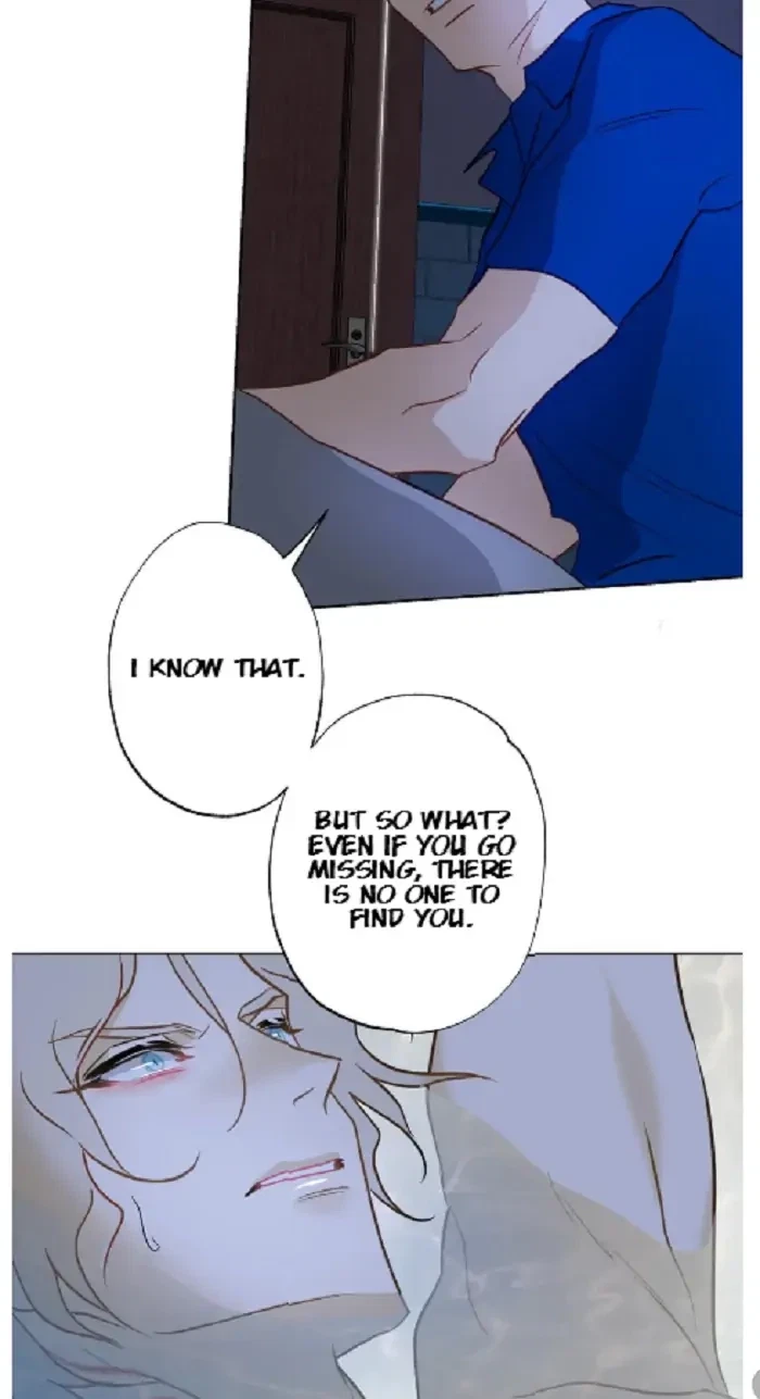 Hooked And Cooked Chapter 8, page 56