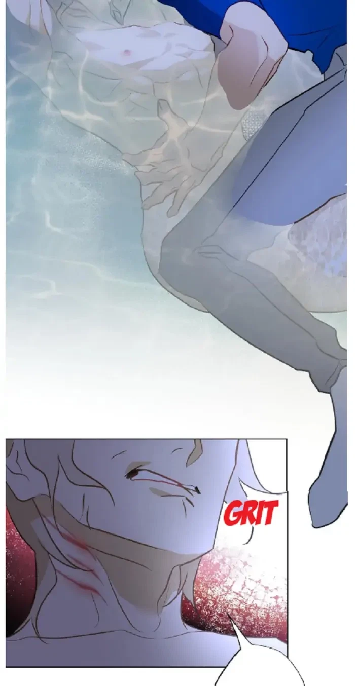 Hooked And Cooked Chapter 8, page 63