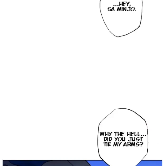 Hooked And Cooked Chapter 8, page 64