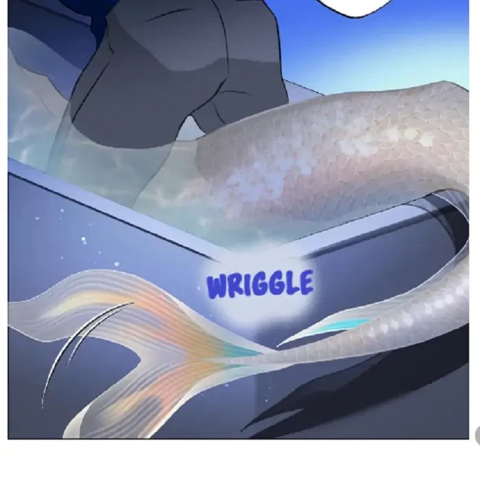 Hooked And Cooked Chapter 8, page 65