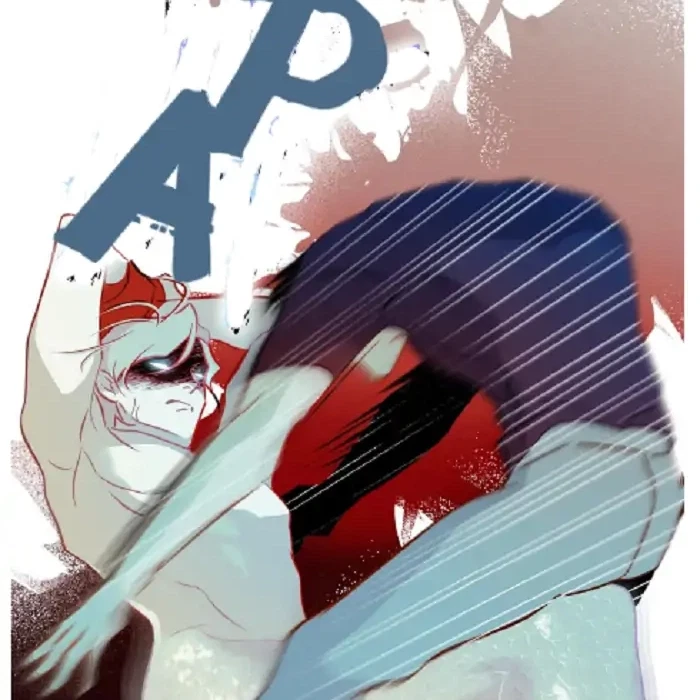 Hooked And Cooked Chapter 8, page 67