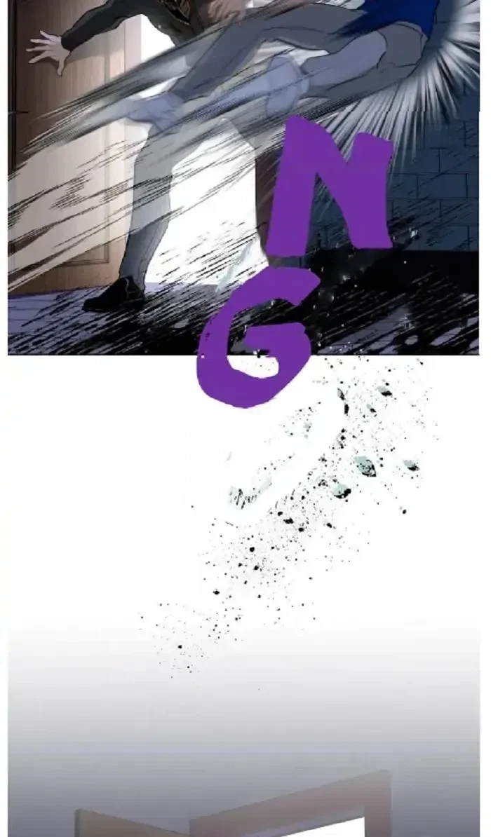 Hooked And Cooked Chapter 8, page 70