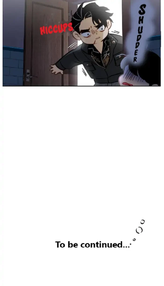 Hooked And Cooked Chapter 8, page 71