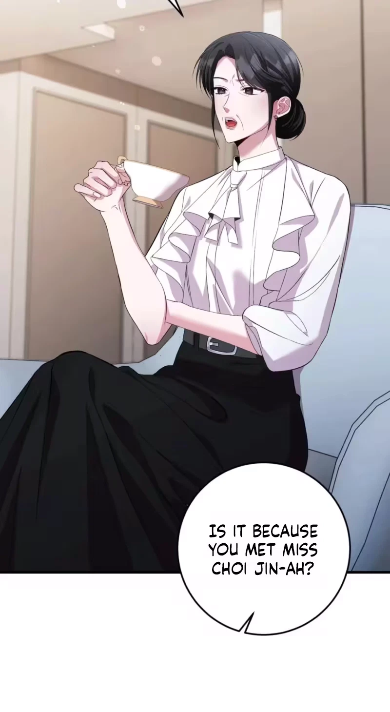 In-Home Secretary Chapter 39, page 4