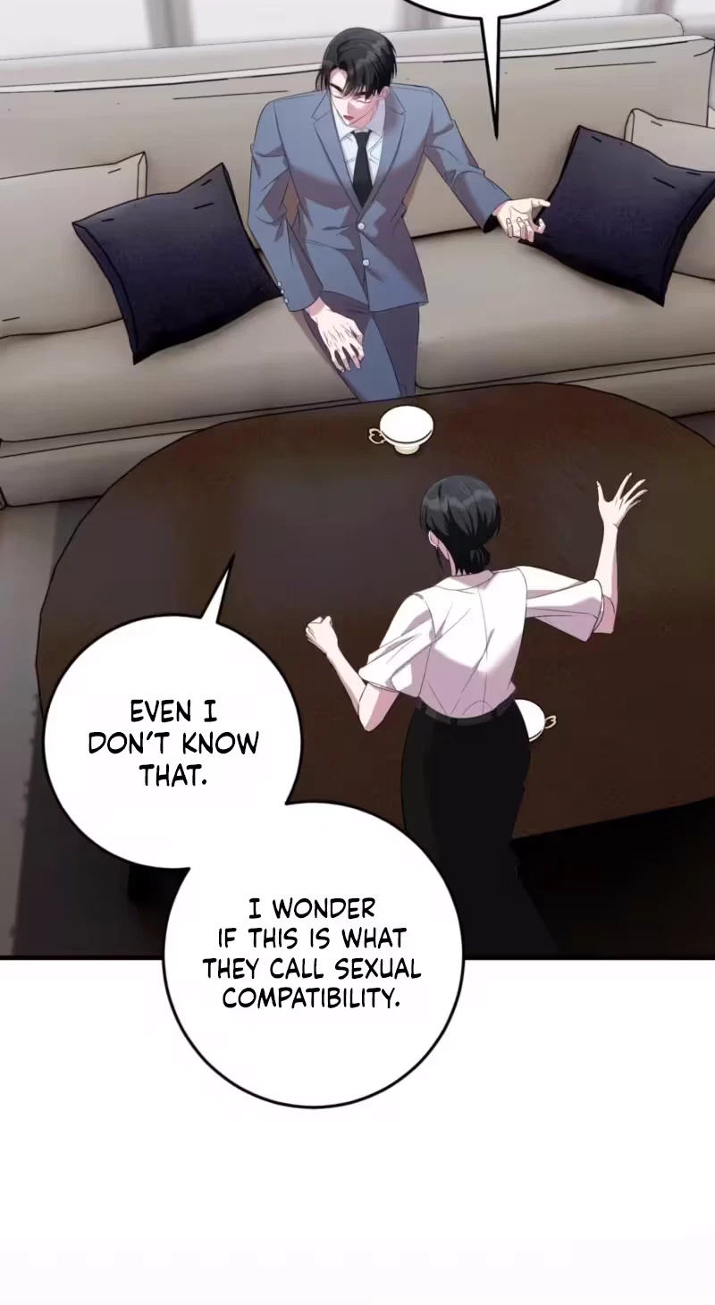 In-Home Secretary Chapter 39, page 41