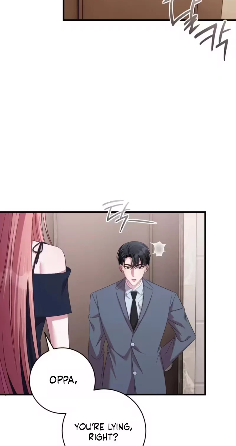In-Home Secretary Chapter 39, page 47