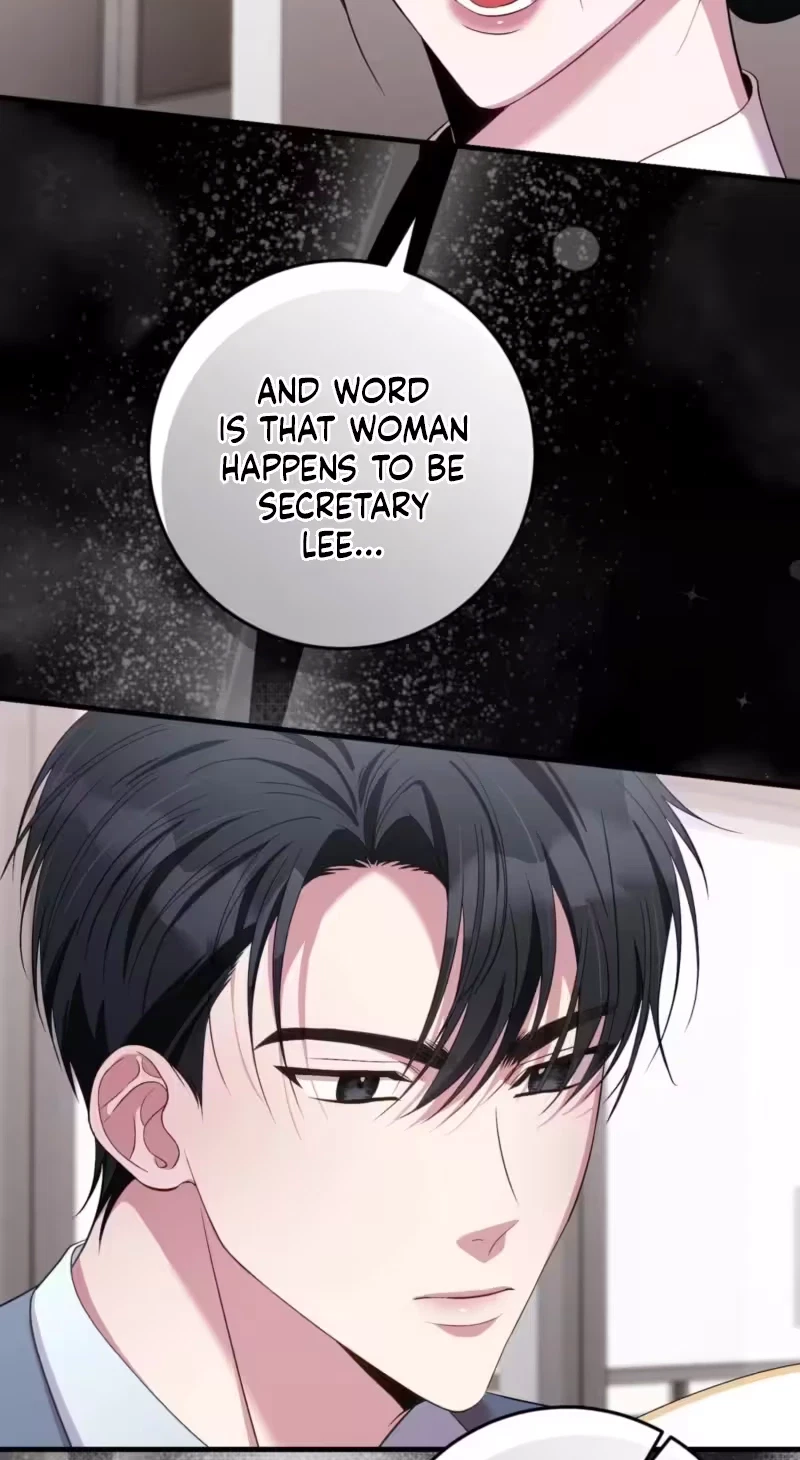 In-Home Secretary Chapter 39, page 8