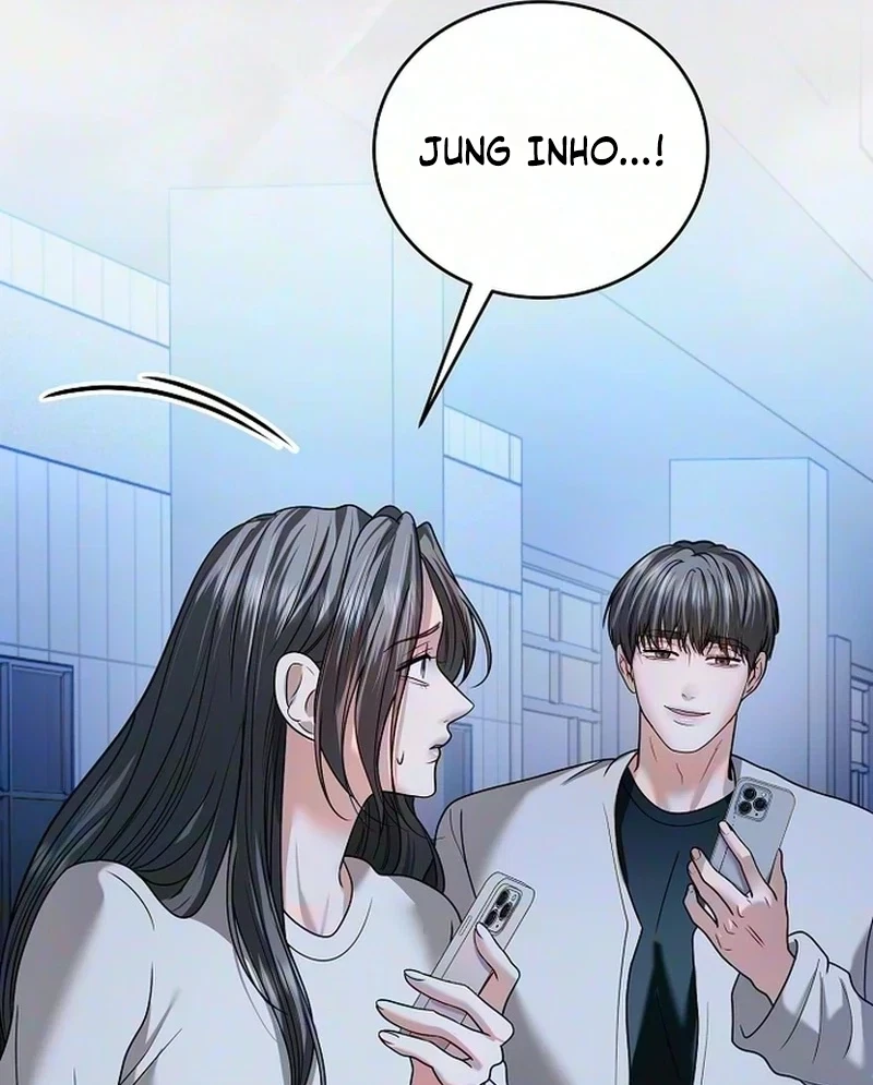 My Friend's Husband Chapter 47, page 111