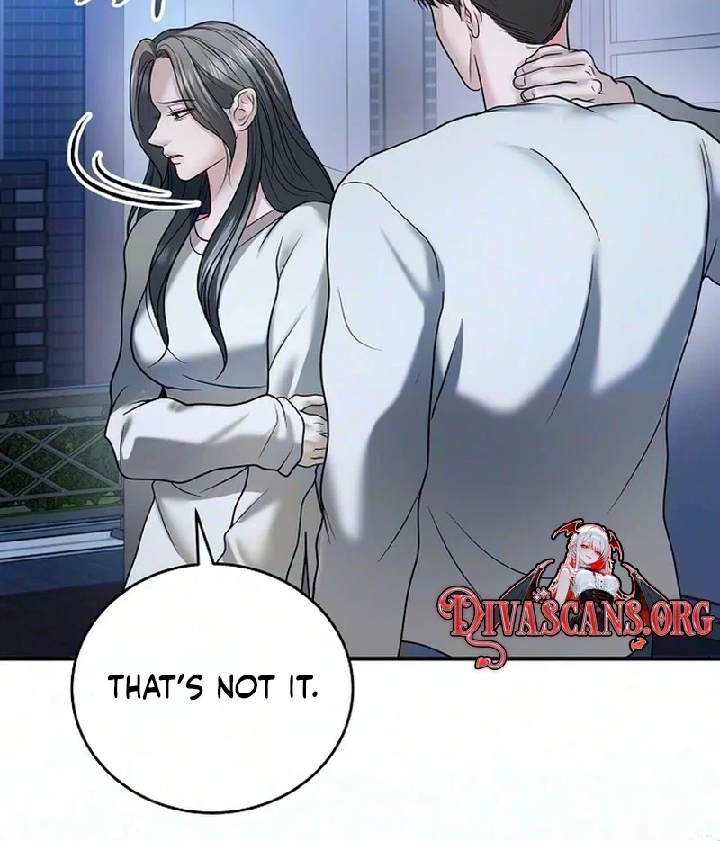 My Friend's Husband Chapter 47, page 123