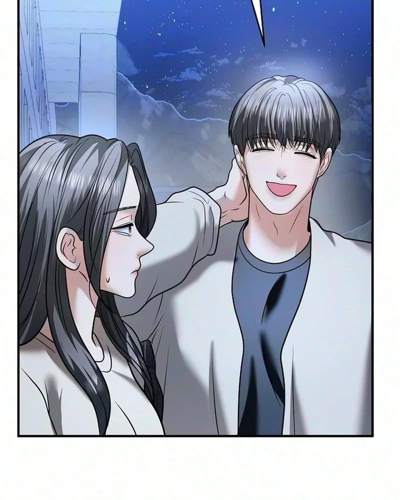 My Friend's Husband Chapter 47, page 128