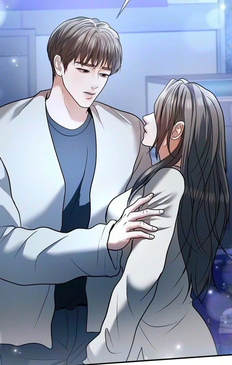 My Friend's Husband Chapter 47, page 13