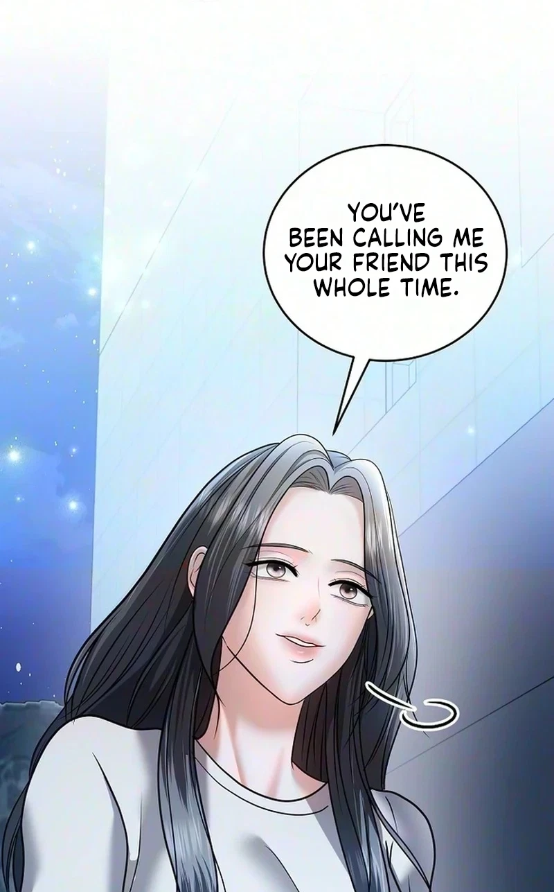 My Friend's Husband Chapter 47, page 131