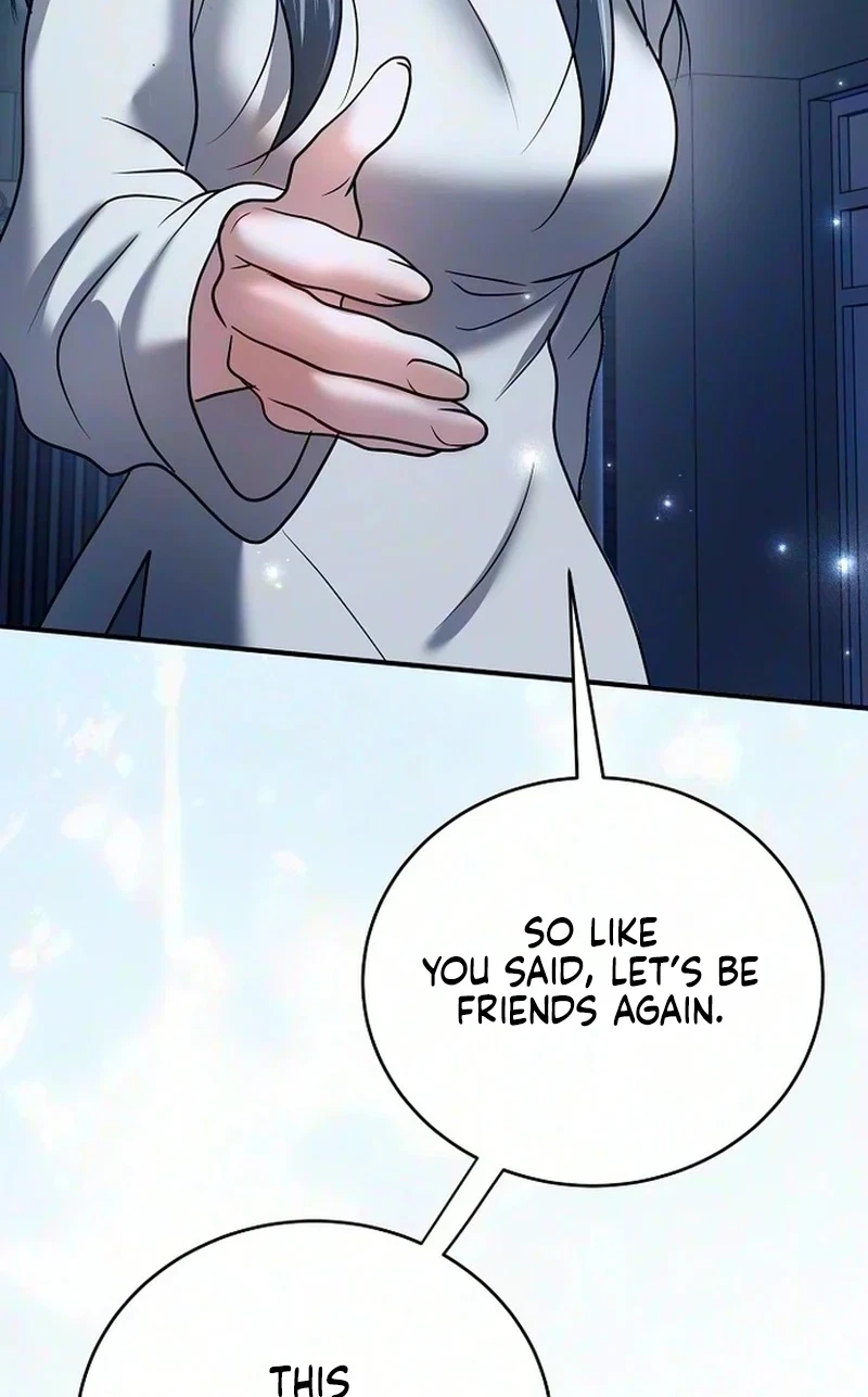 My Friend's Husband Chapter 47, page 132