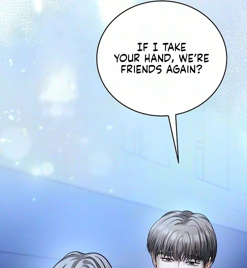 My Friend's Husband Chapter 47, page 136