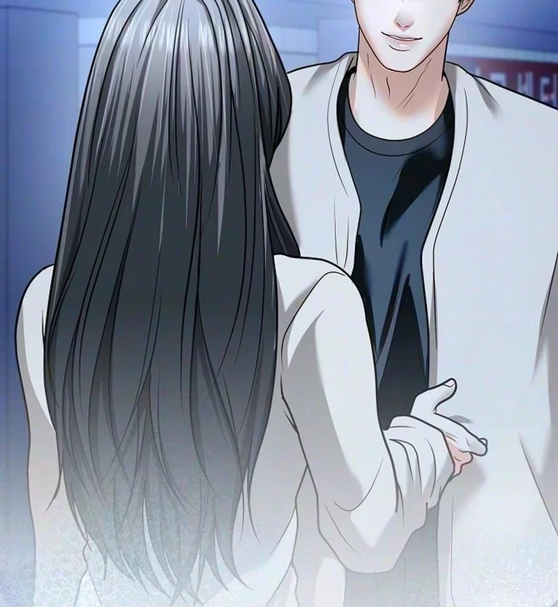 My Friend's Husband Chapter 47, page 137