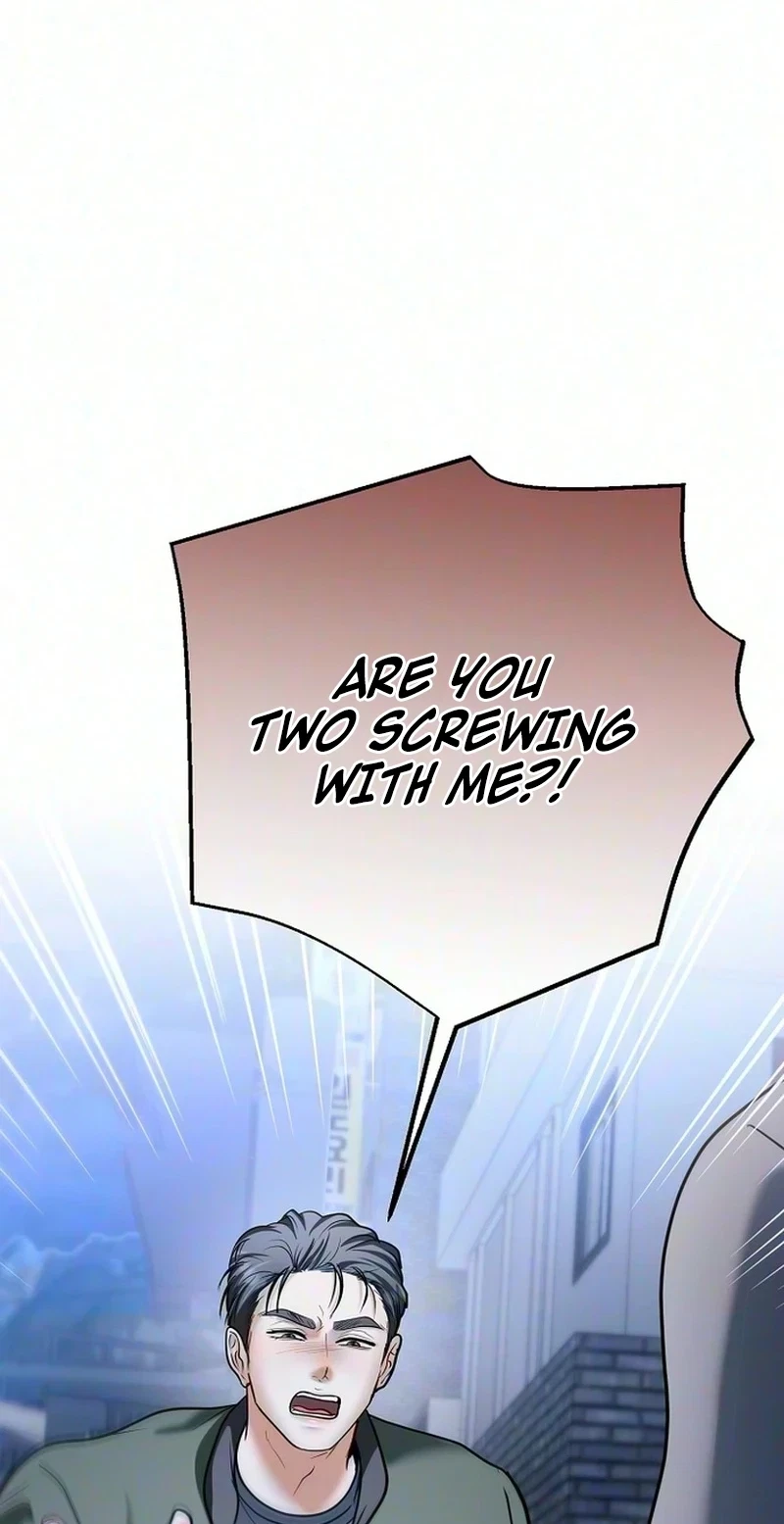 My Friend's Husband Chapter 47, page 16