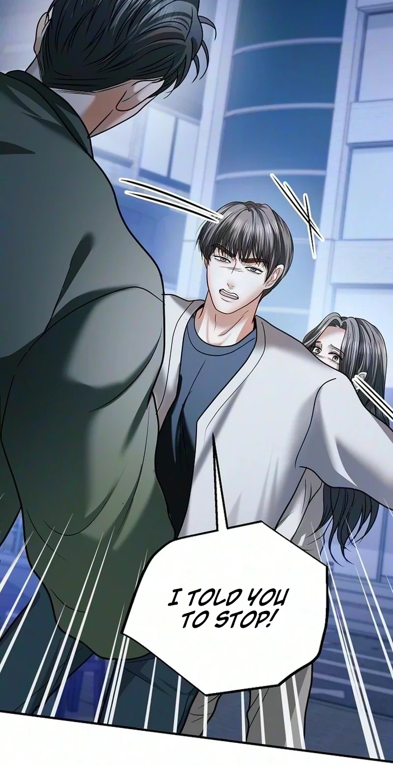 My Friend's Husband Chapter 47, page 18