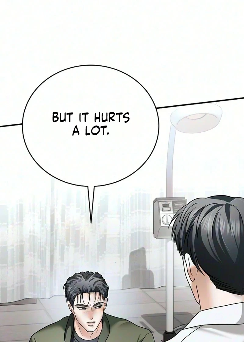 My Friend's Husband Chapter 47, page 38