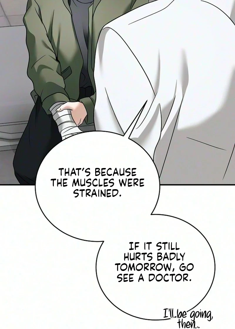 My Friend's Husband Chapter 47, page 39