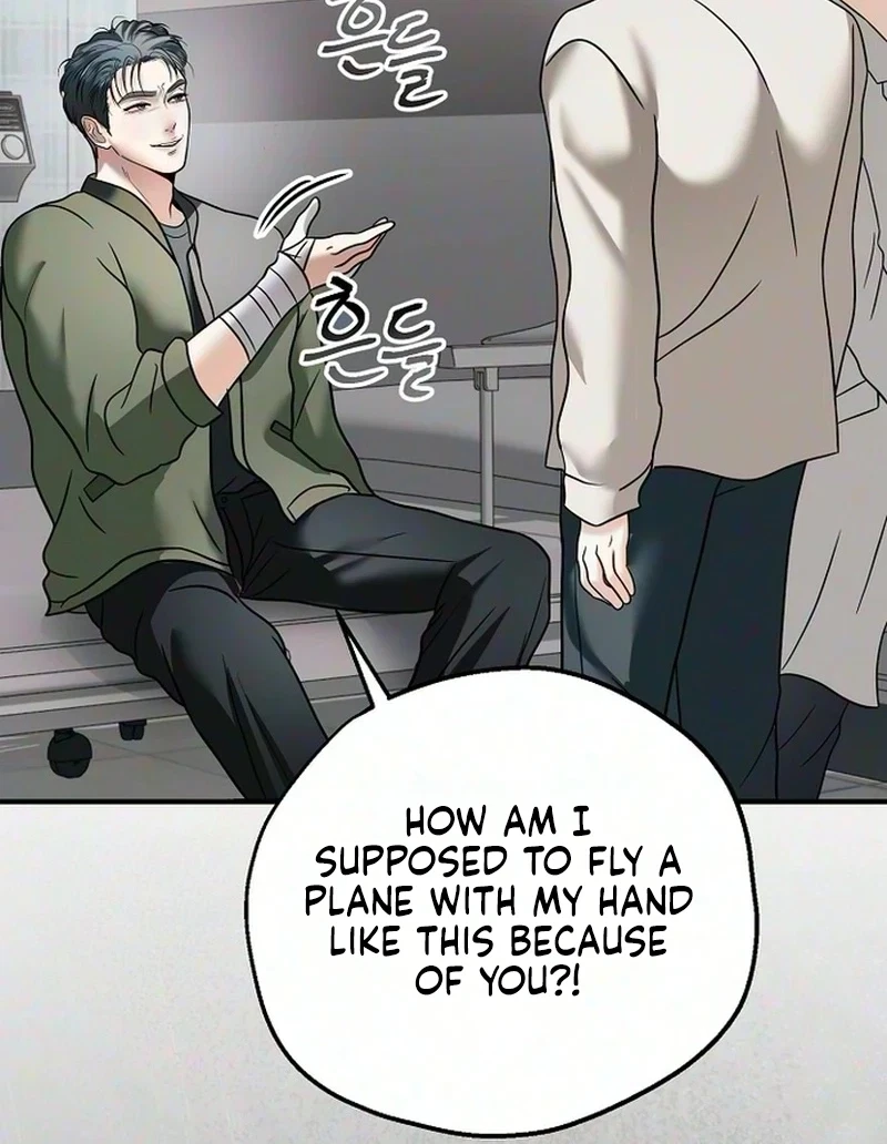 My Friend's Husband Chapter 47, page 41
