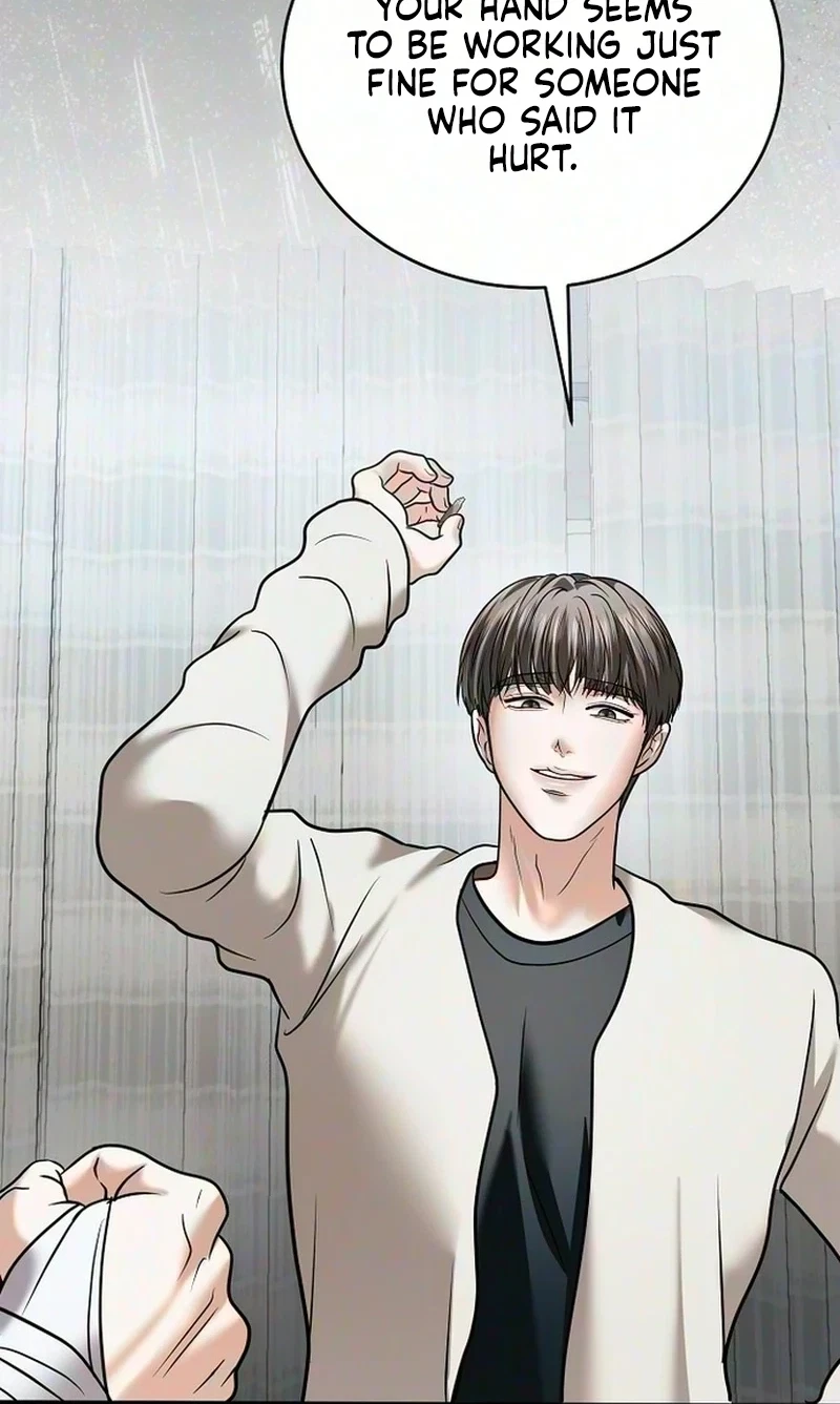 My Friend's Husband Chapter 47, page 59
