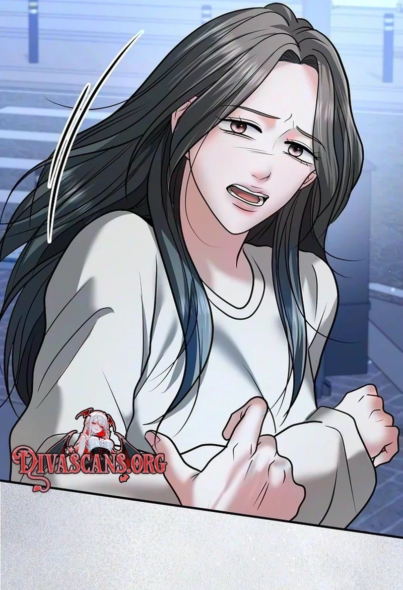 My Friend's Husband Chapter 47, page 9