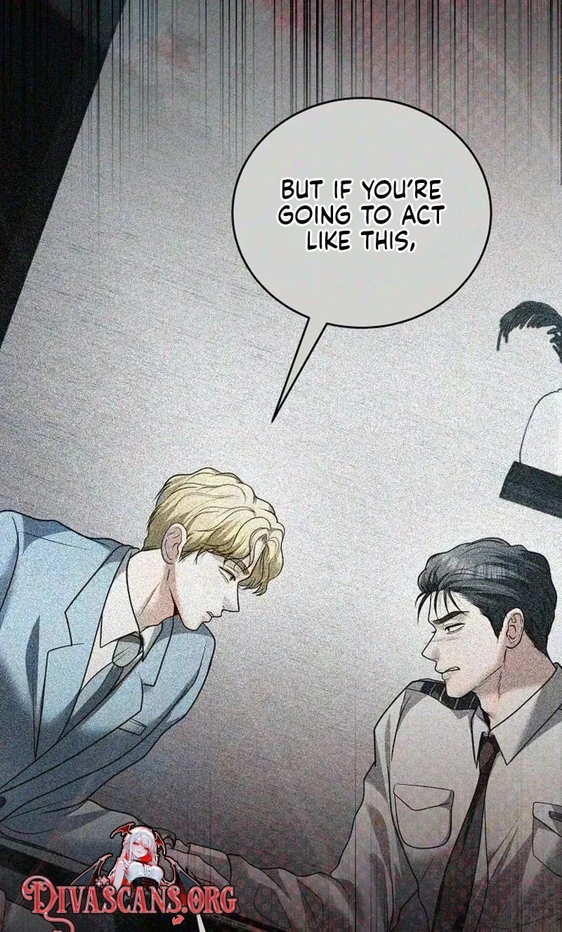 My Friend's Husband Chapter 47, page 98