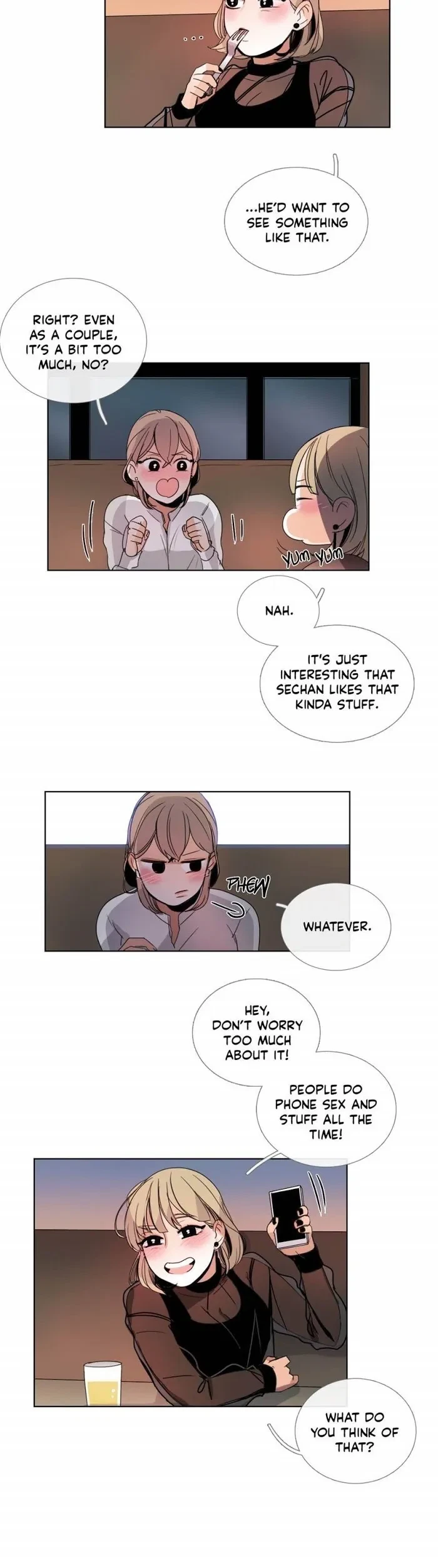 Chapter 34-37, page 41