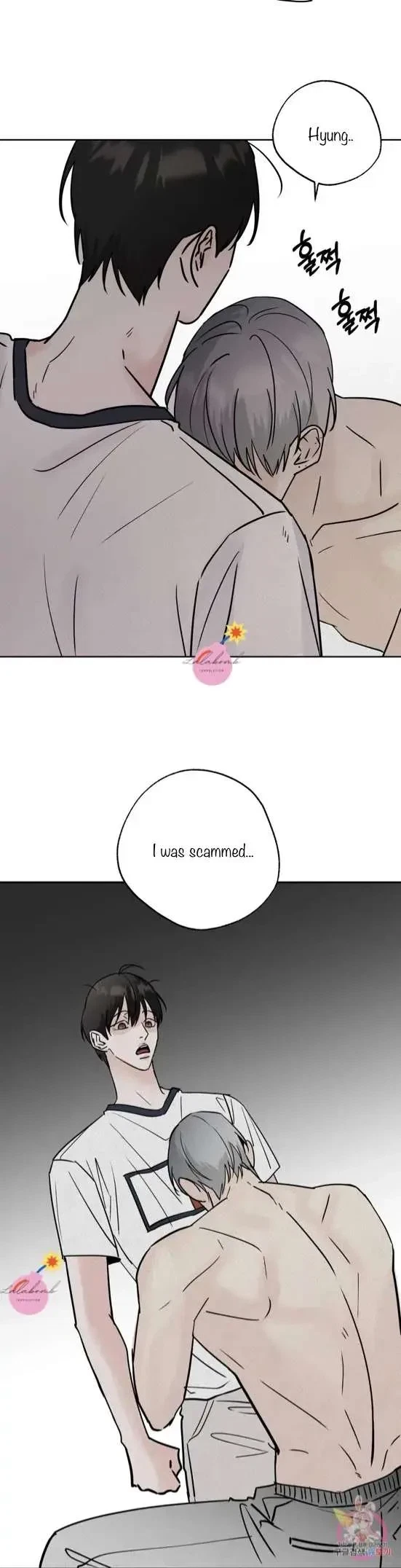 Lend Me Some Sugar Chapter 28, page 28