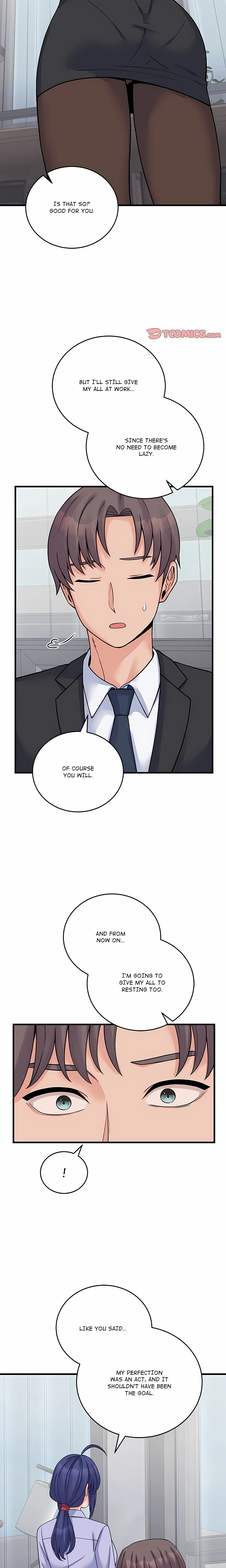 From Pauper To Prince Chapter 52, page 17