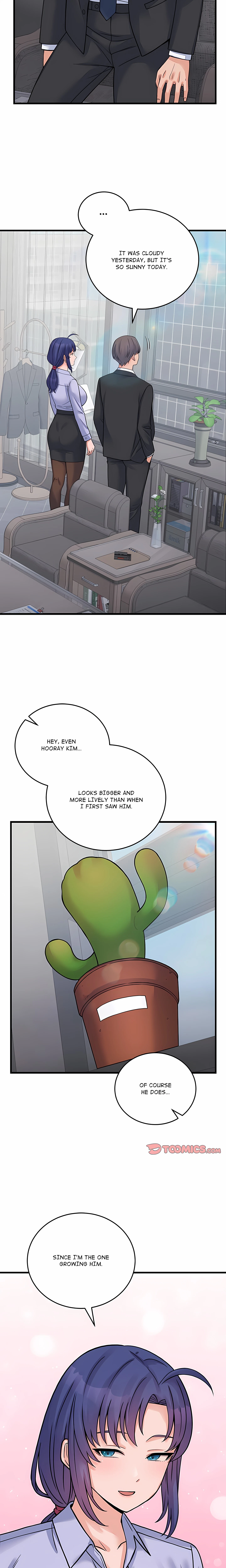 From Pauper To Prince Chapter 52, page 19